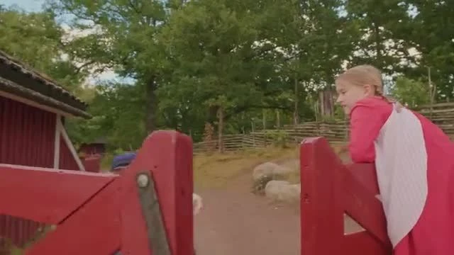 Tecknat Barn Svenska:Välkommen Till Astrid Lindgrens Värld AB (1981-2024) DVDRIPPEN (Svenska) Trailer (HD)